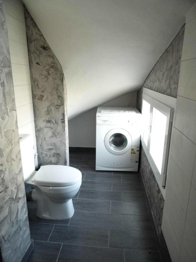 Homing Volos Exclusive Luxury Residence ภายนอก รูปภาพ
