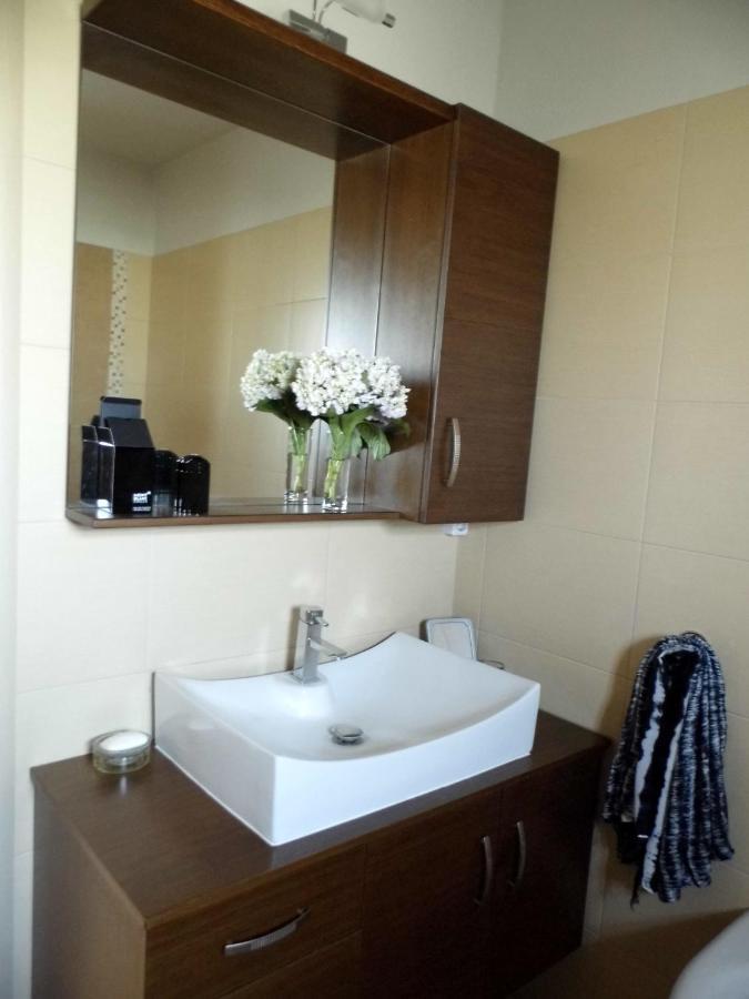 Homing Volos Exclusive Luxury Residence ภายนอก รูปภาพ