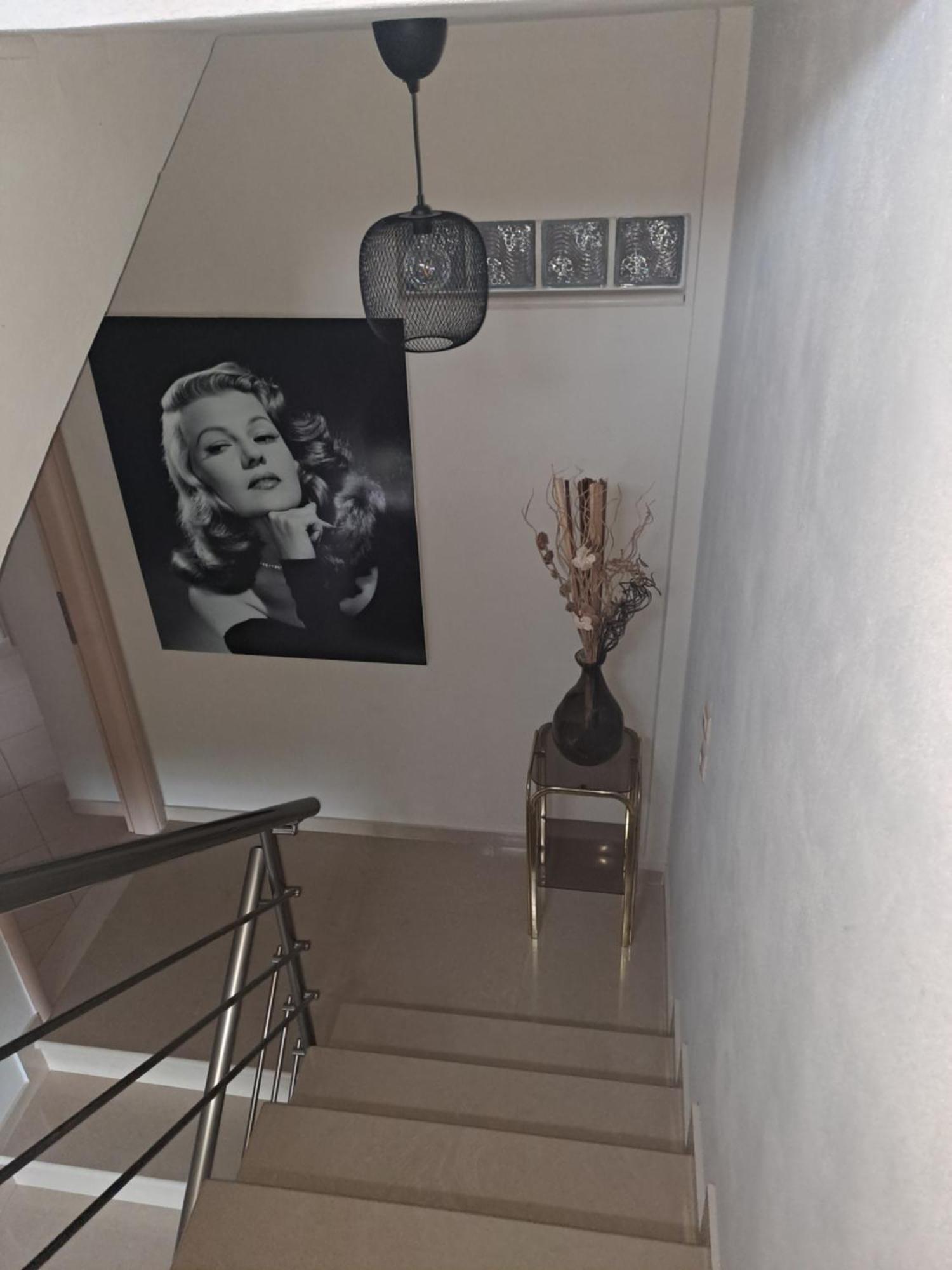 Homing Volos Exclusive Luxury Residence ภายนอก รูปภาพ