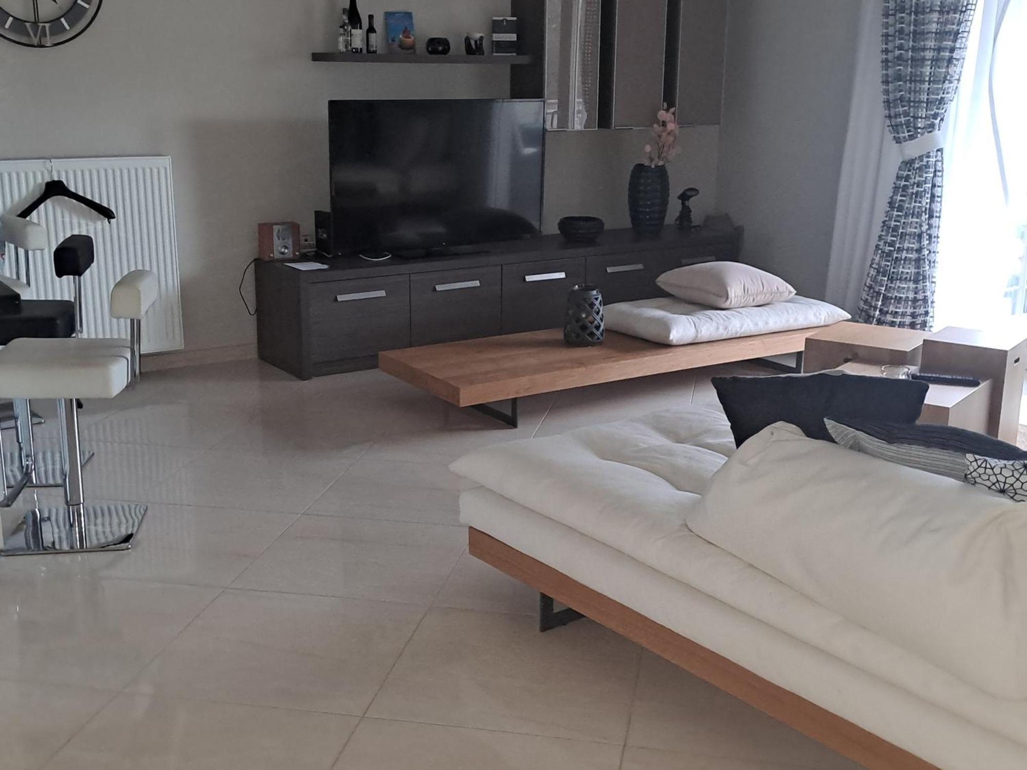 Homing Volos Exclusive Luxury Residence ภายนอก รูปภาพ
