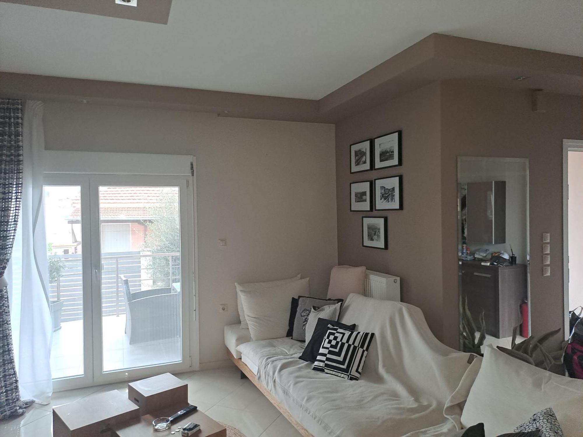Homing Volos Exclusive Luxury Residence ภายนอก รูปภาพ