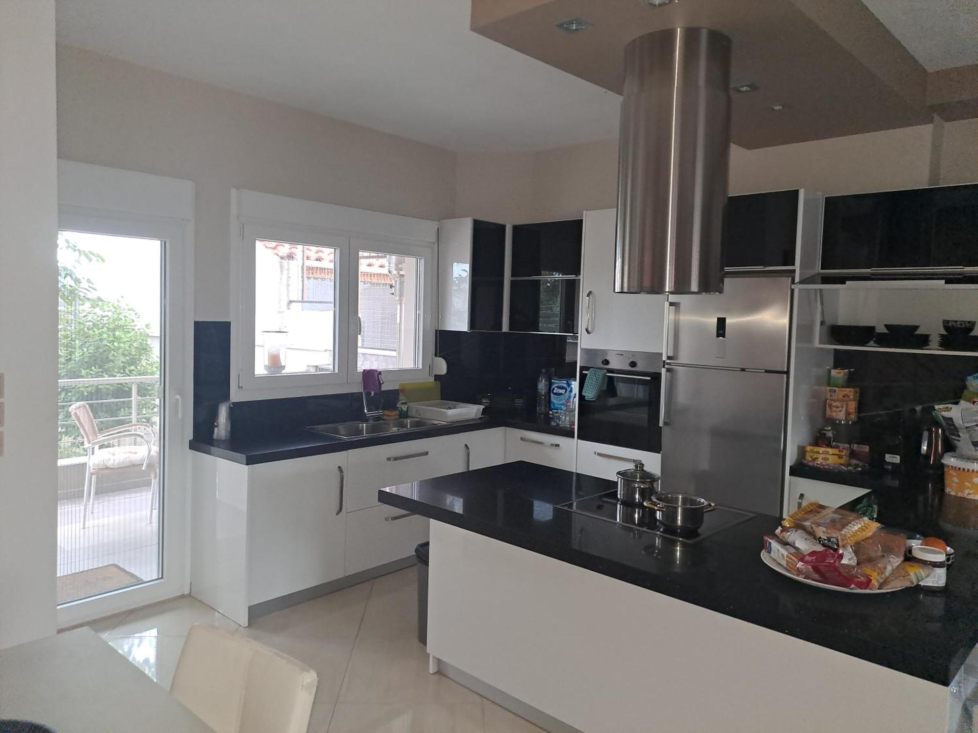 Homing Volos Exclusive Luxury Residence ภายนอก รูปภาพ