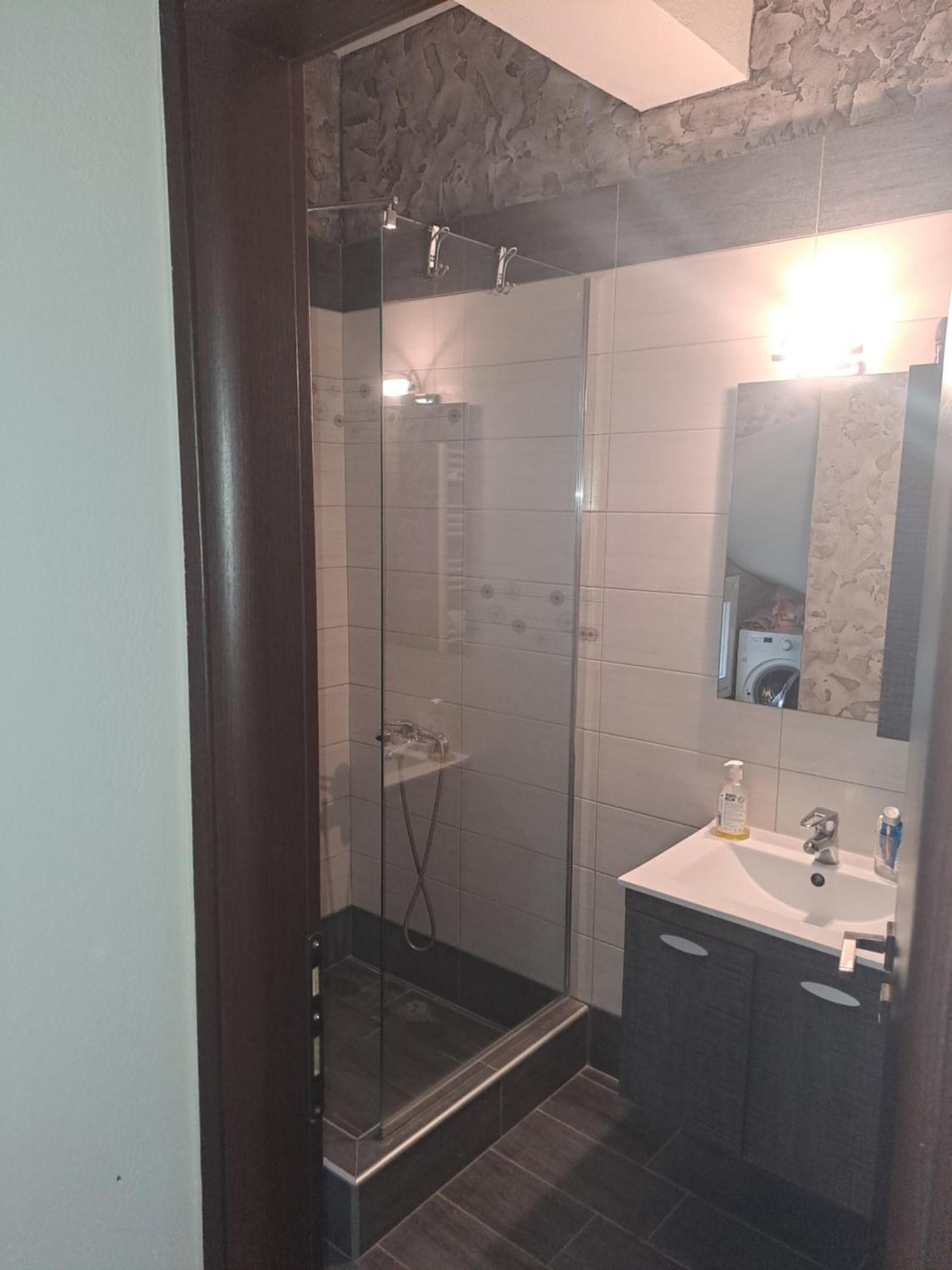 Homing Volos Exclusive Luxury Residence ภายนอก รูปภาพ