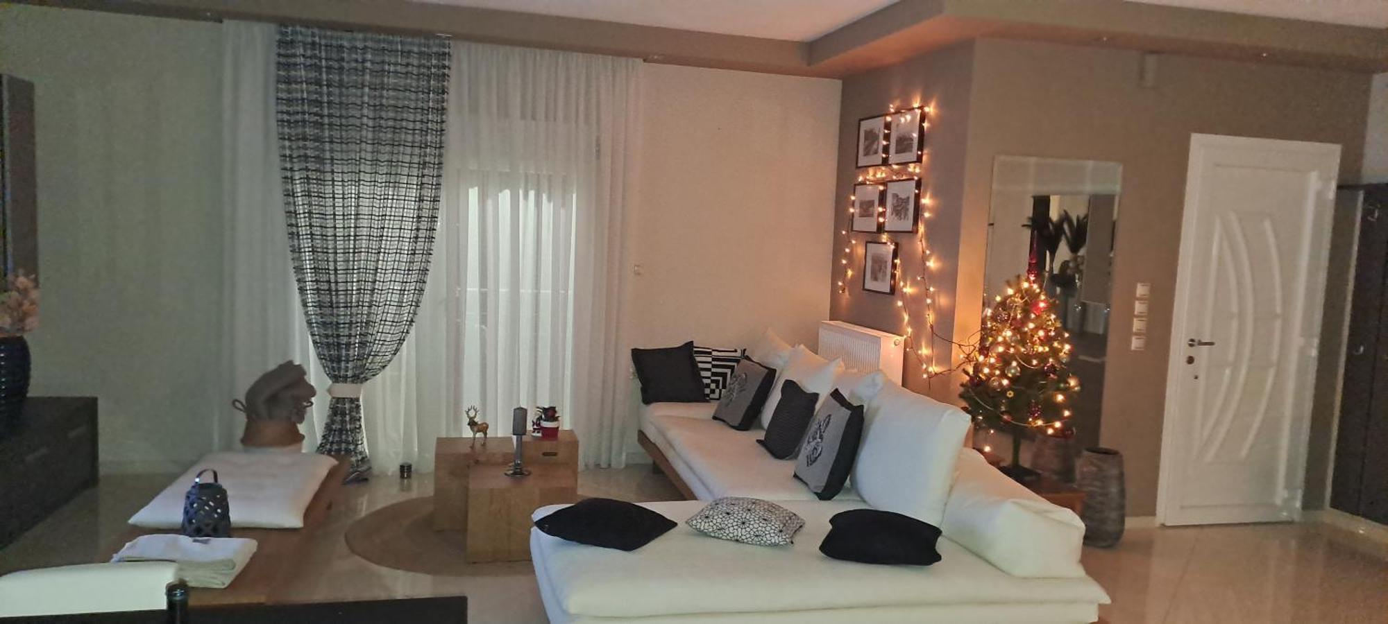 Homing Volos Exclusive Luxury Residence ห้อง รูปภาพ